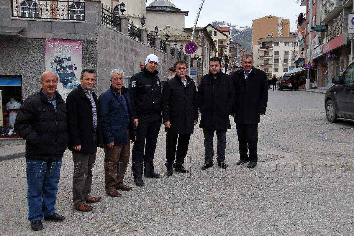 Trafikte yeni dönem başladı 4