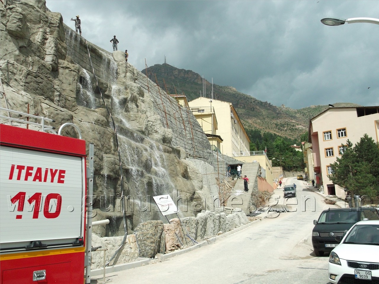 Miniasim Denemede Tam Not Aldı 2