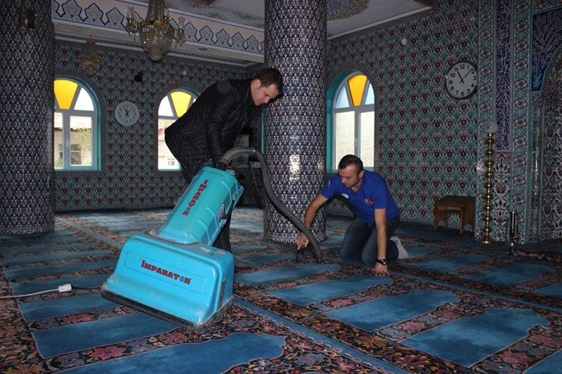 Bu Gençler Bir Harika! 1