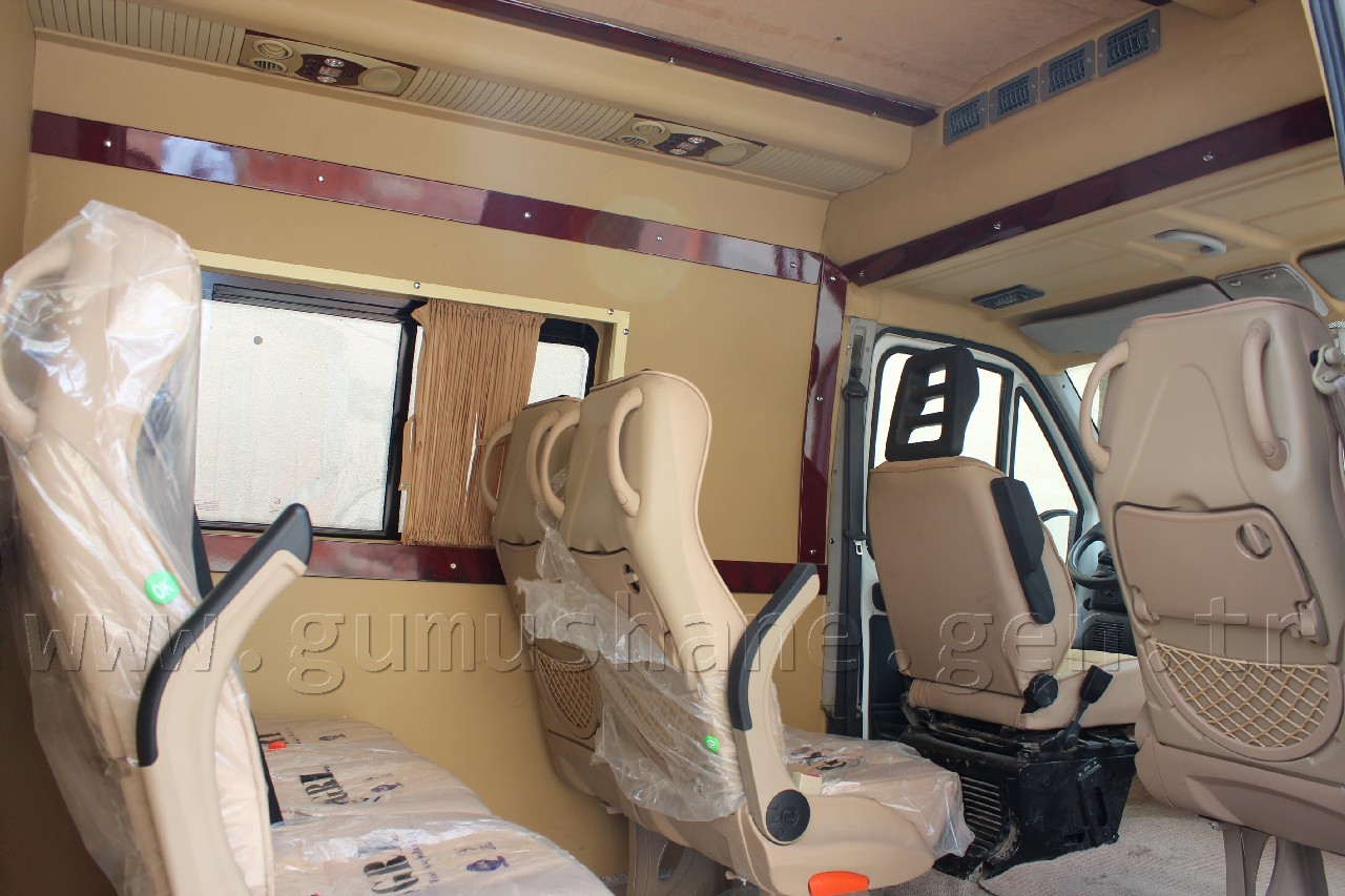 Şiran Devlet Hastanesinden Örnek Çalışma  2