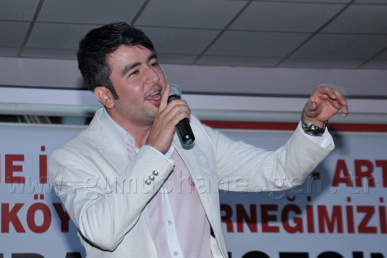 Gümüşhane'de Galandar kutlaması 5