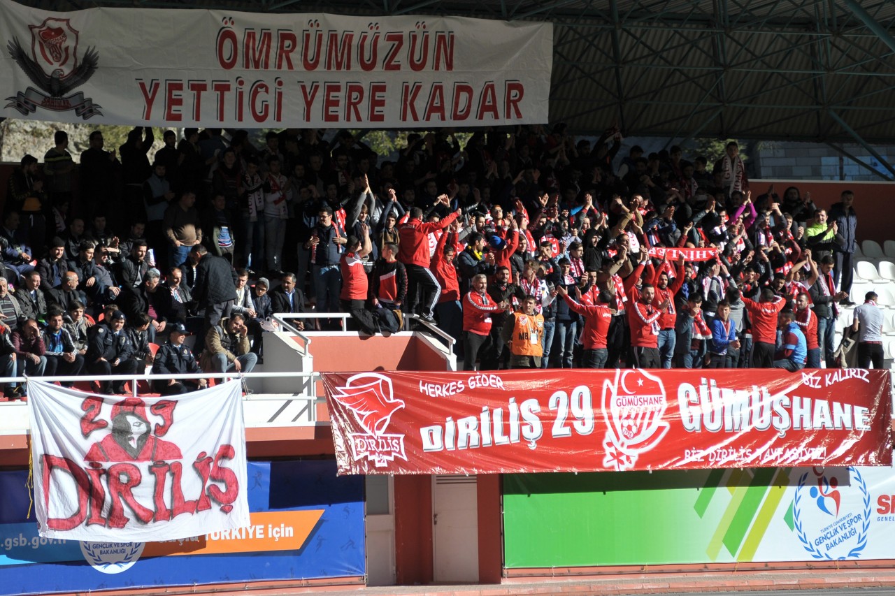Yeni Şehir'de gol sesi çıkmadı: 0-0 3
