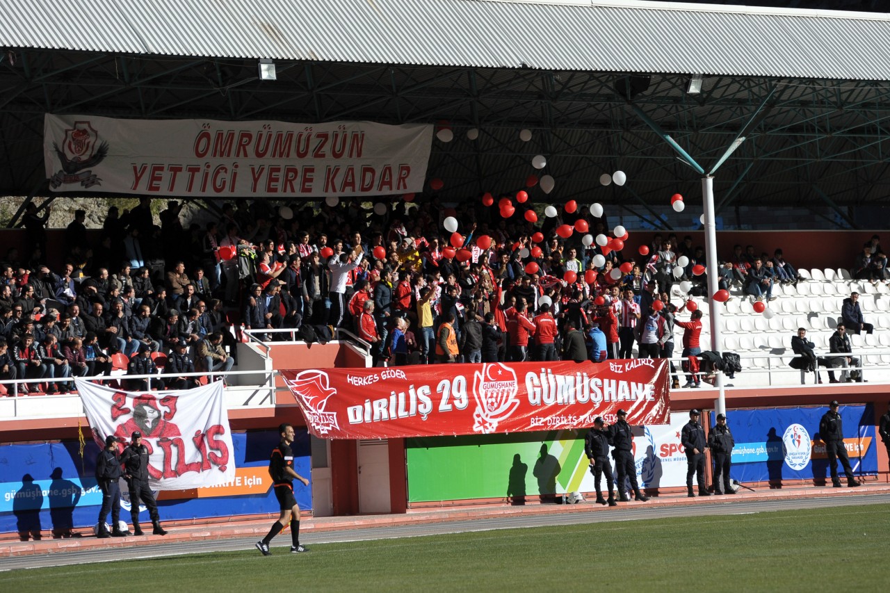 Yeni Şehir'de gol sesi çıkmadı: 0-0 7