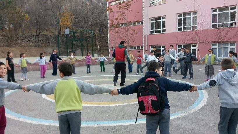 Sokak Oyunları Yeniden Canlanıyor 2