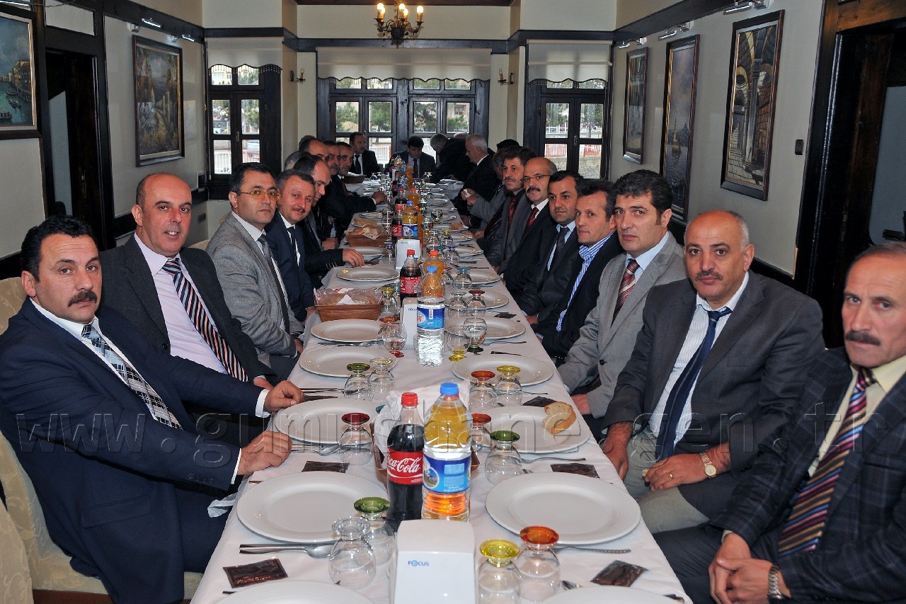 İl Özel İdaresi'nin 2014 Yılı Bütçesi Kabul Edildi 2