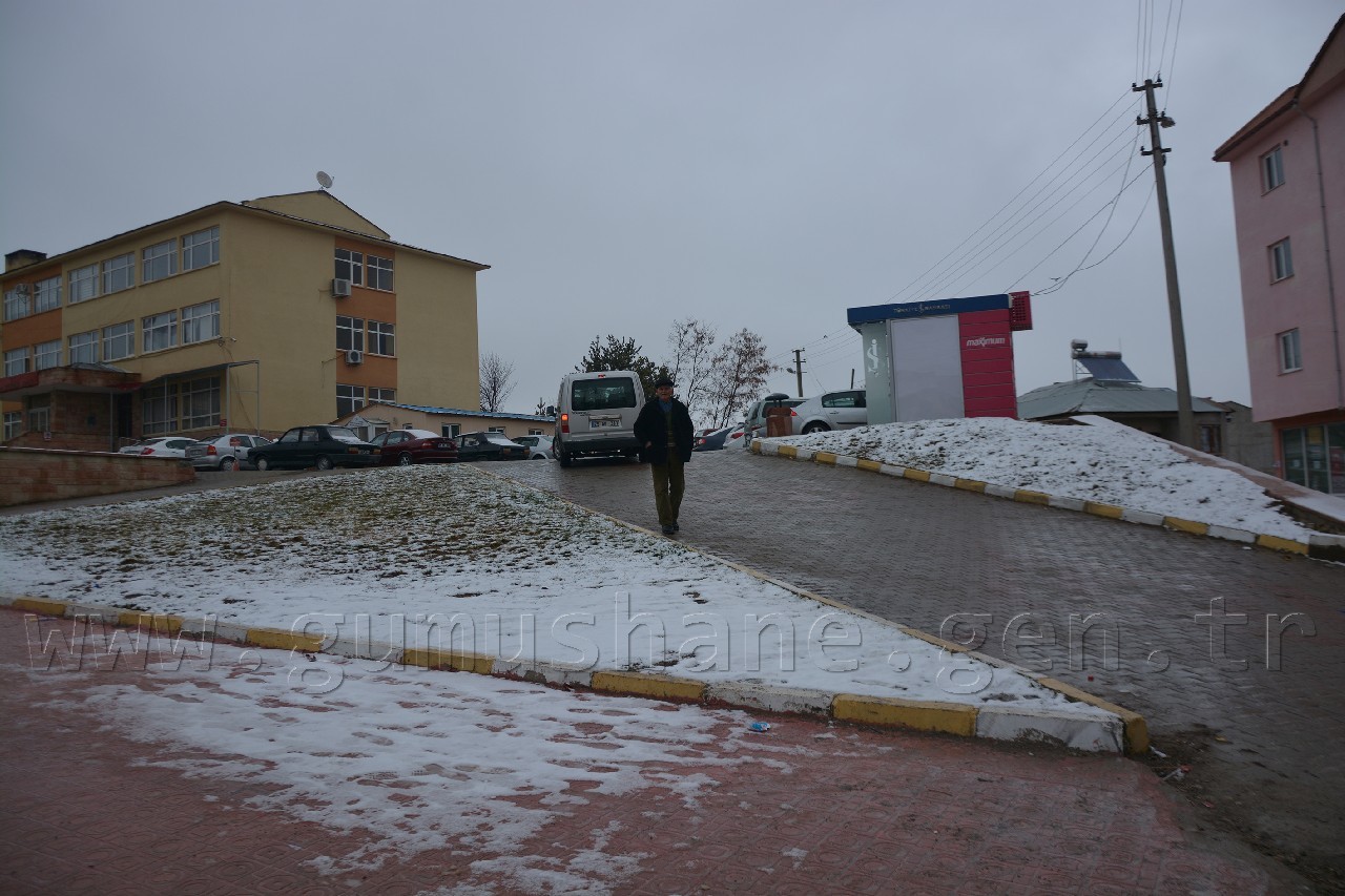 Şiran Beyaza Büründü 2