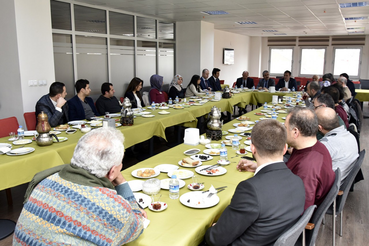 Ve kent estetiği masaya yatırıldı 3