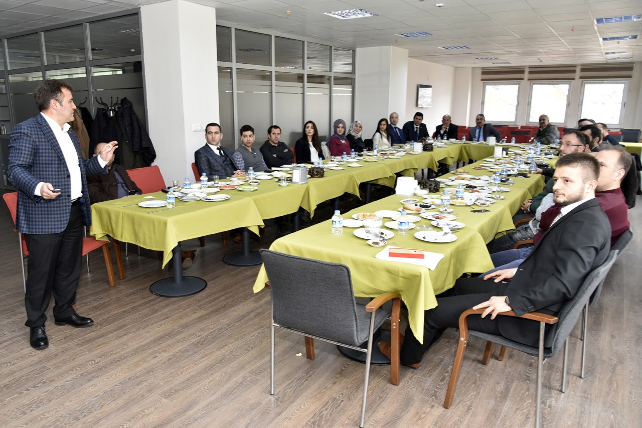 Ve kent estetiği masaya yatırıldı 4