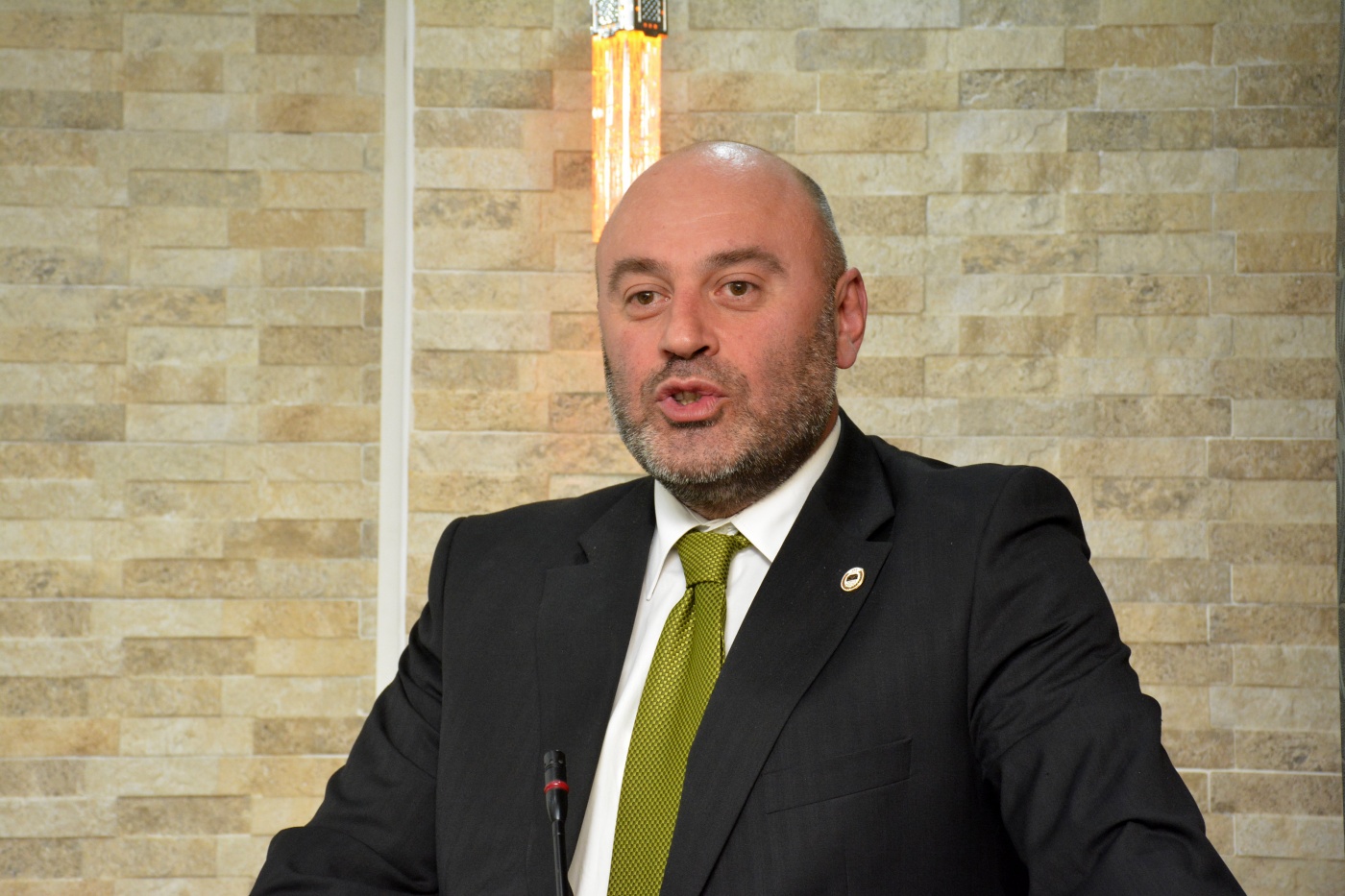 Gümüşhane-Bayburt Bölge Barosunda seçim yapıldı 10