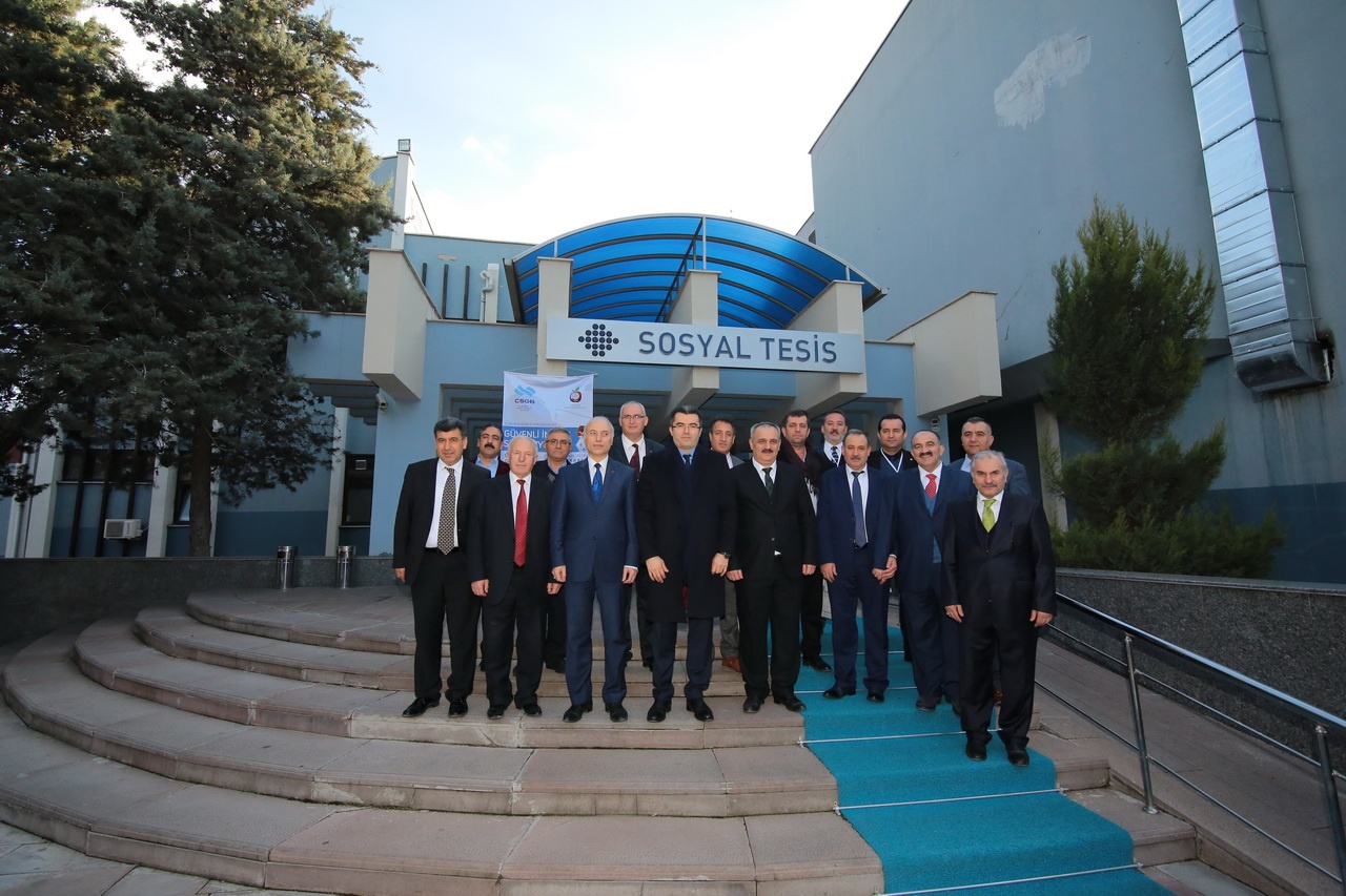 Ankara’da 2 gün boyunca Gümüşhane konuşuldu 22