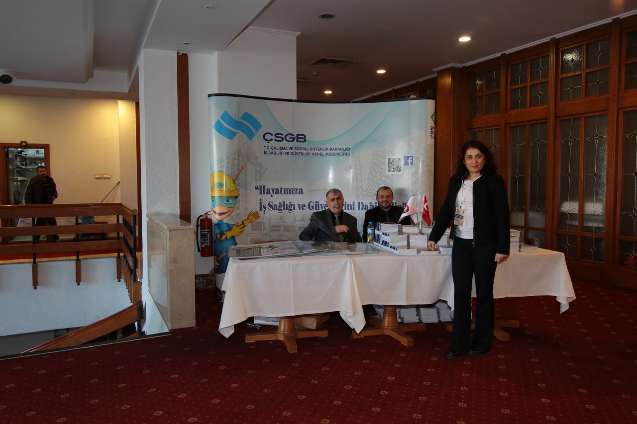 Ankara’da 2 gün boyunca Gümüşhane konuşuldu 21