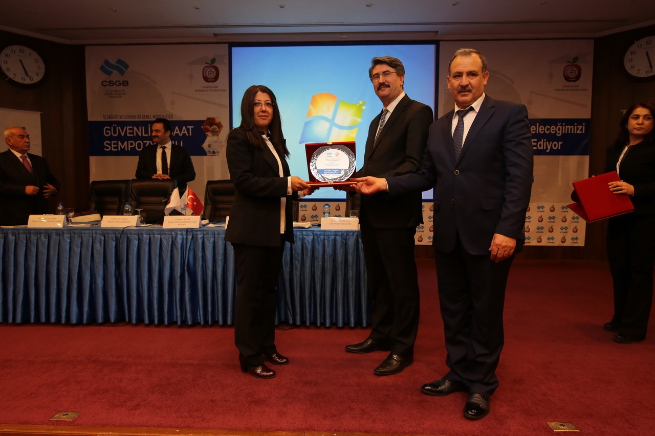 Ankara’da 2 gün boyunca Gümüşhane konuşuldu 27