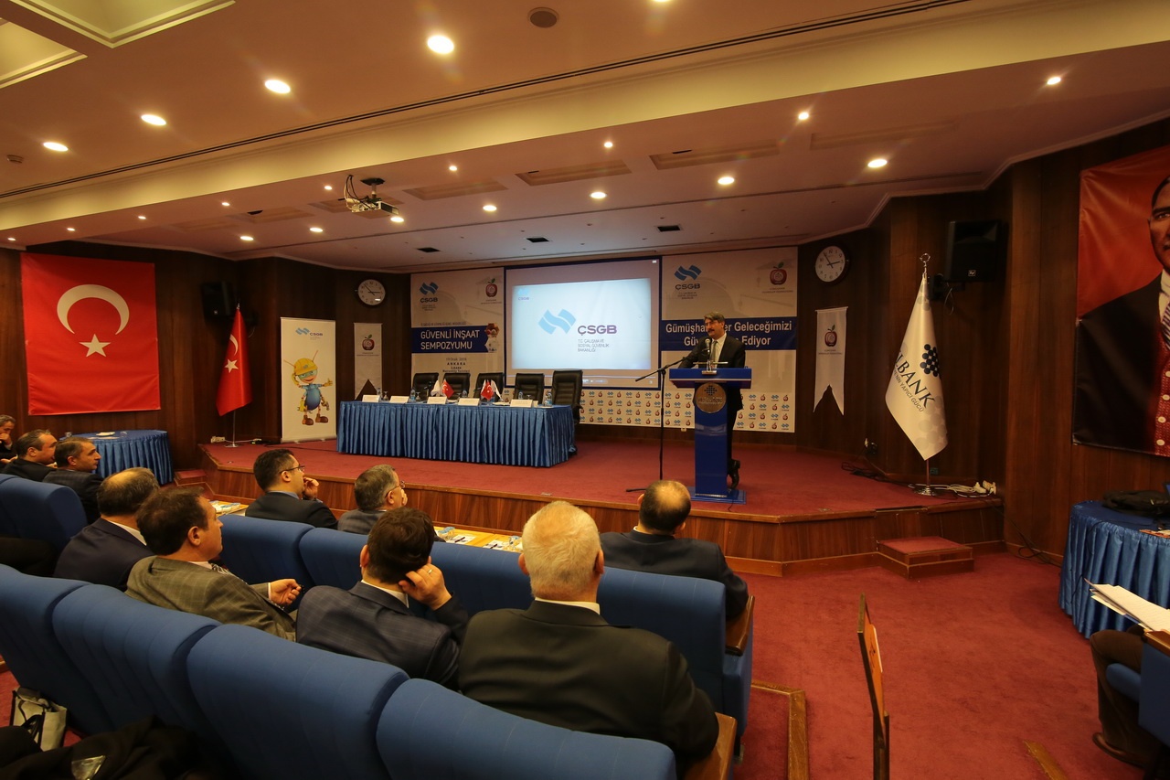 Ankara’da 2 gün boyunca Gümüşhane konuşuldu 15