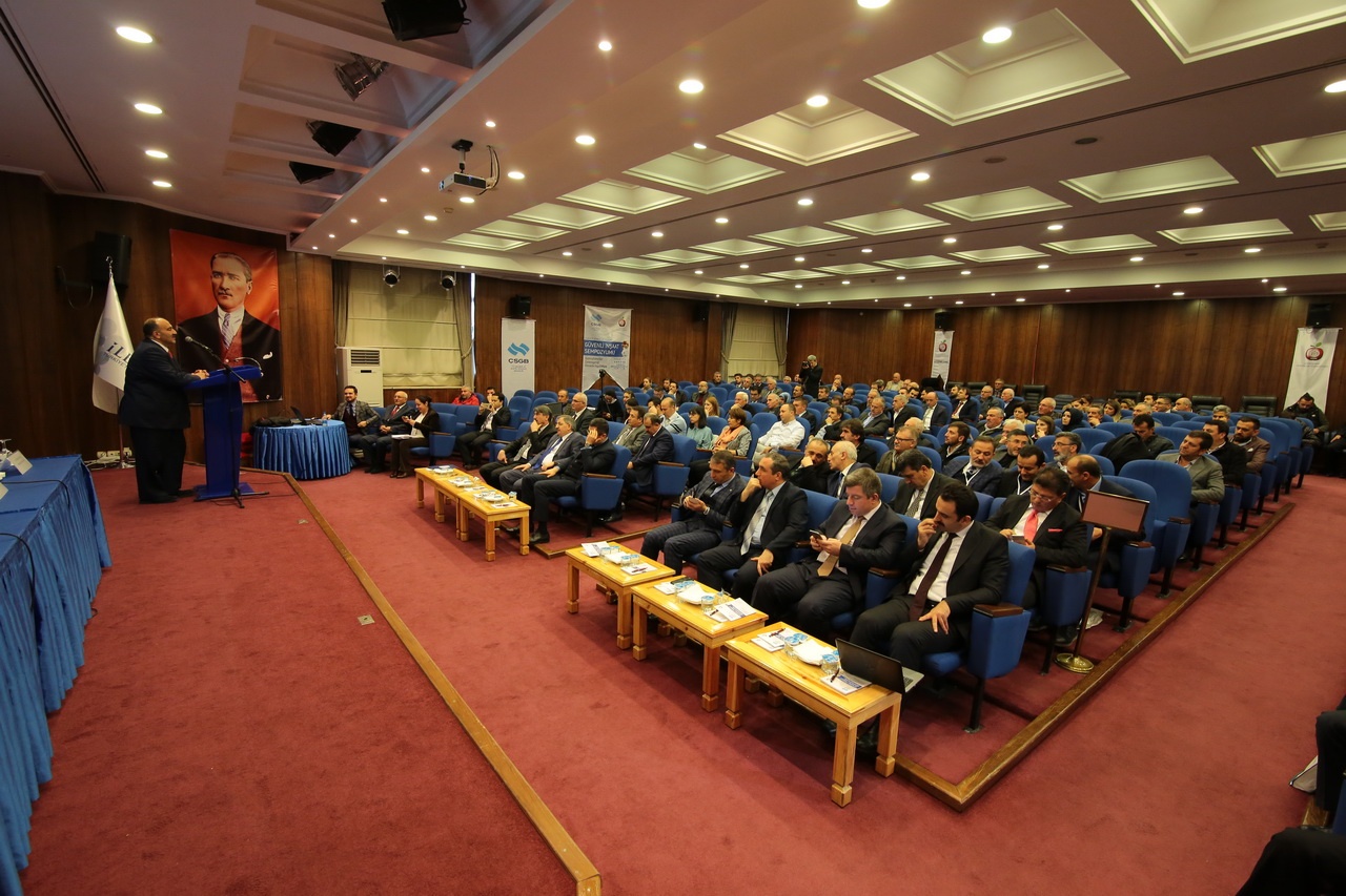 Ankara’da 2 gün boyunca Gümüşhane konuşuldu 14