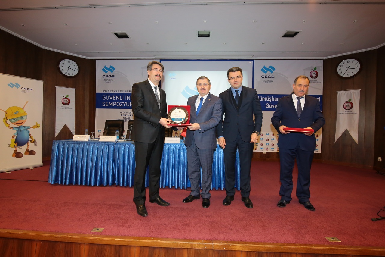 Ankara’da 2 gün boyunca Gümüşhane konuşuldu 17