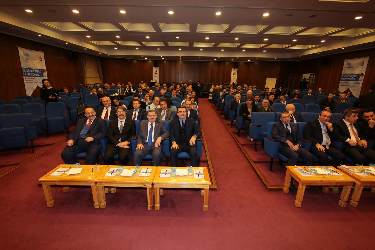 Ankara’da 2 gün boyunca Gümüşhane konuşuldu 20