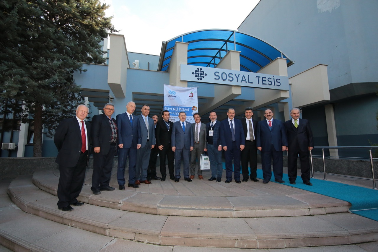 Ankara’da 2 gün boyunca Gümüşhane konuşuldu 23