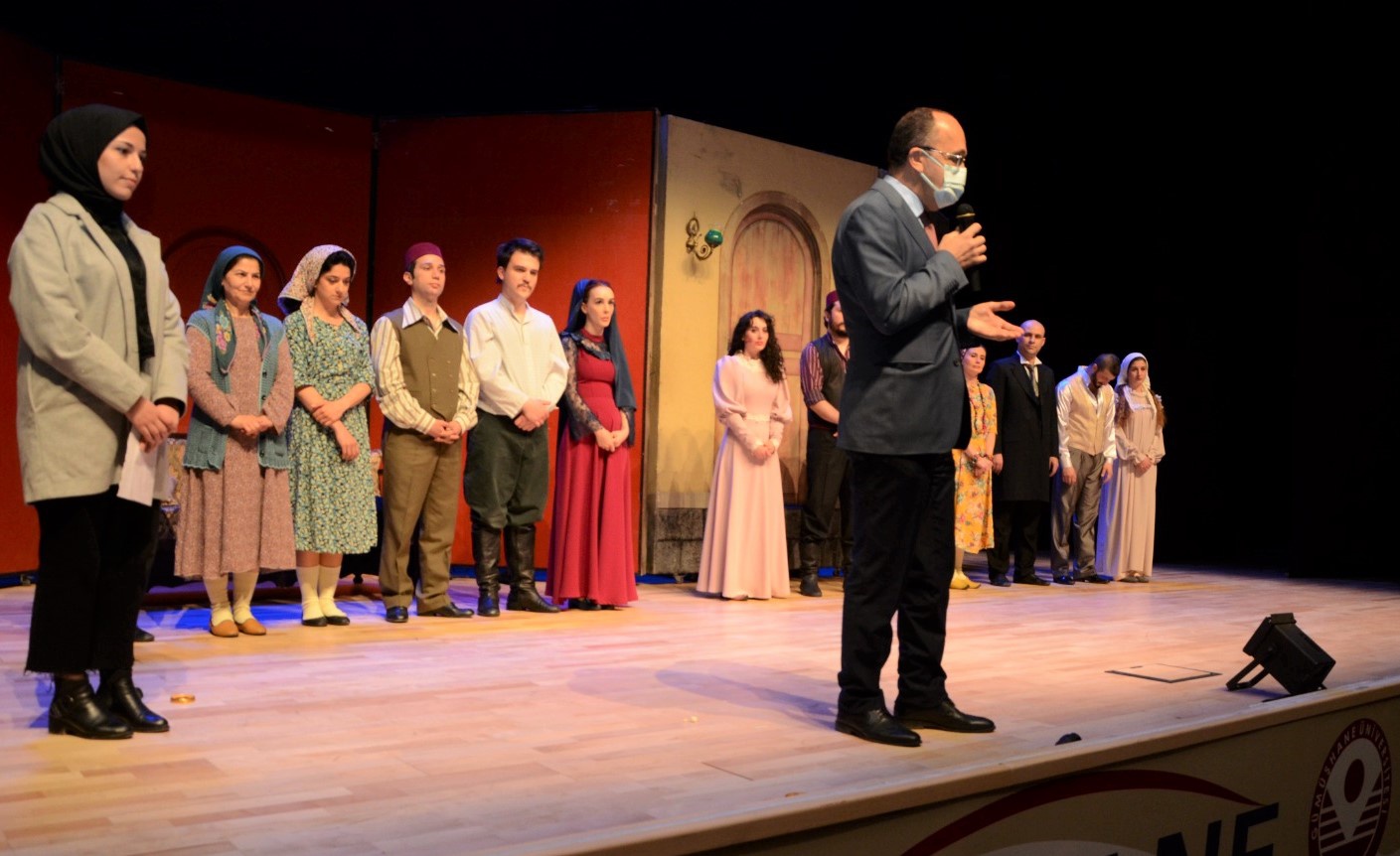 “Kuyucaklı Yusuf” büyük beğeni topladı 10