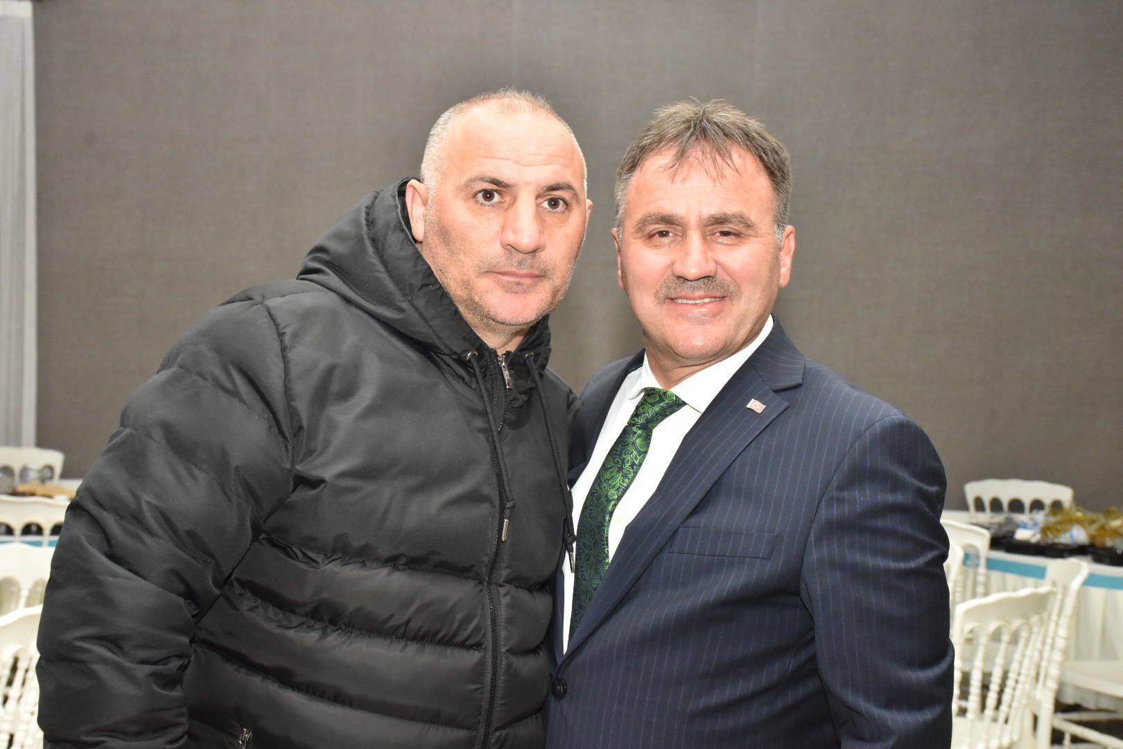 Başkan Çimen: Ustalık dönemine hazırız 1