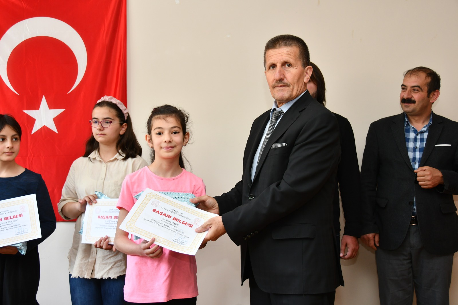 Gümüşkod 5. Kodlama yarışmalarında ödüller sahiplerini buldu 2