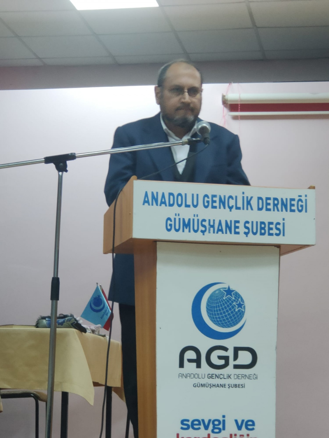 Mekke’nin fethi kutlandı 1