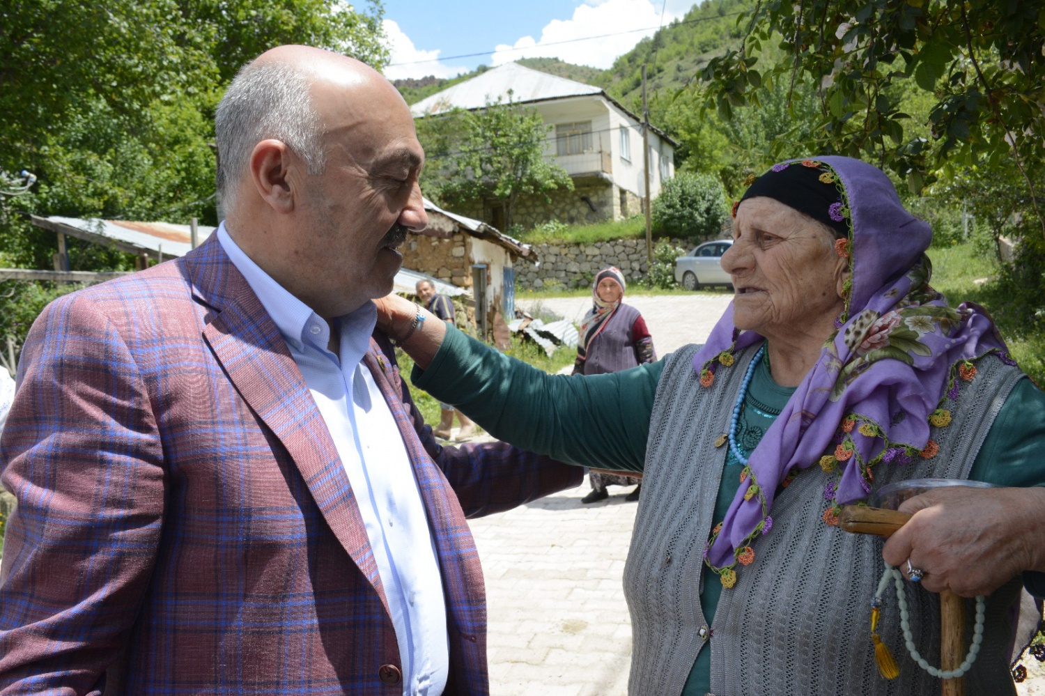 Akgül hız kesmiyor 3