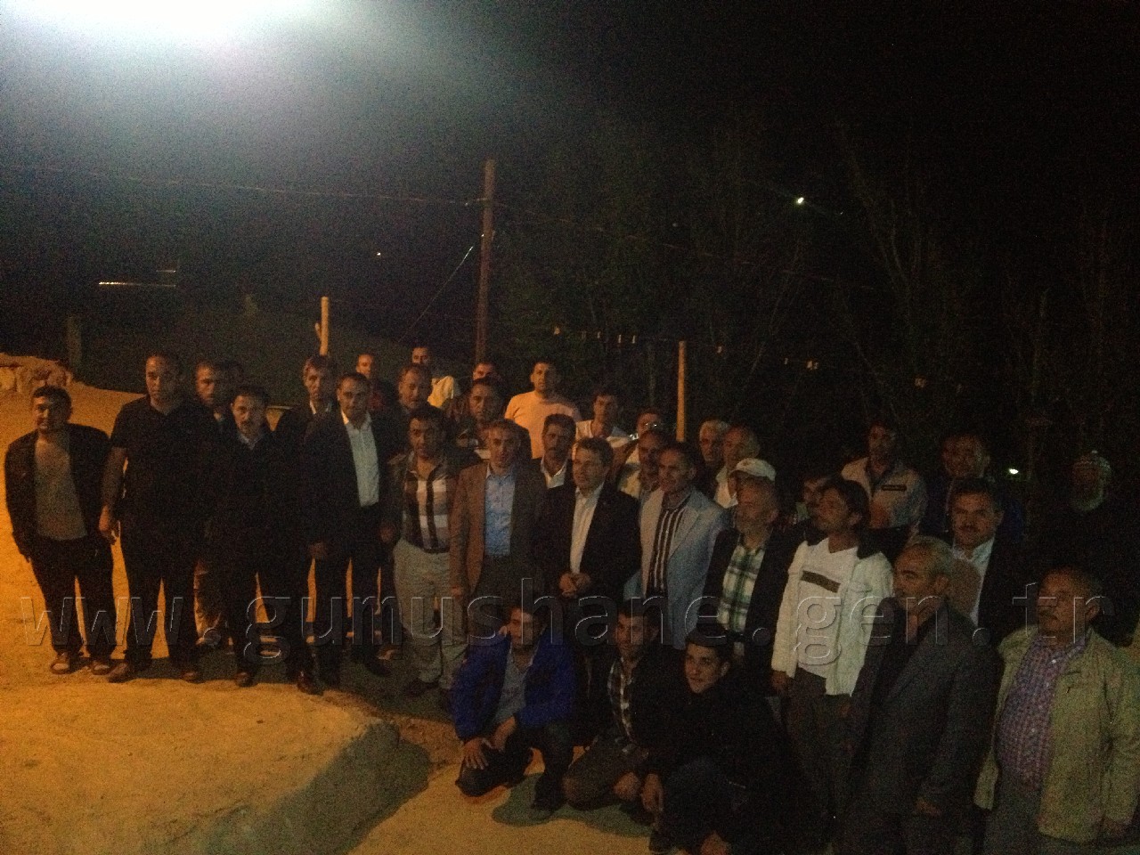 Üstün, Bayramı da Yoğun Geçirdi 6