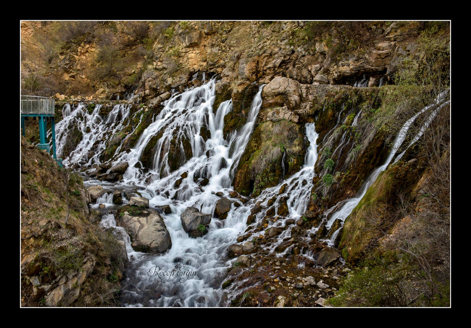 Gümüşhane’de korunan alanlara çeyrek milyon ziyaretçi 1