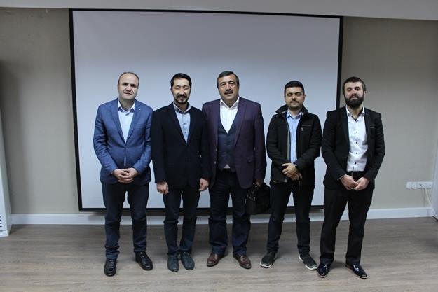 Gümüşhane’de sanat ziyafeti  8