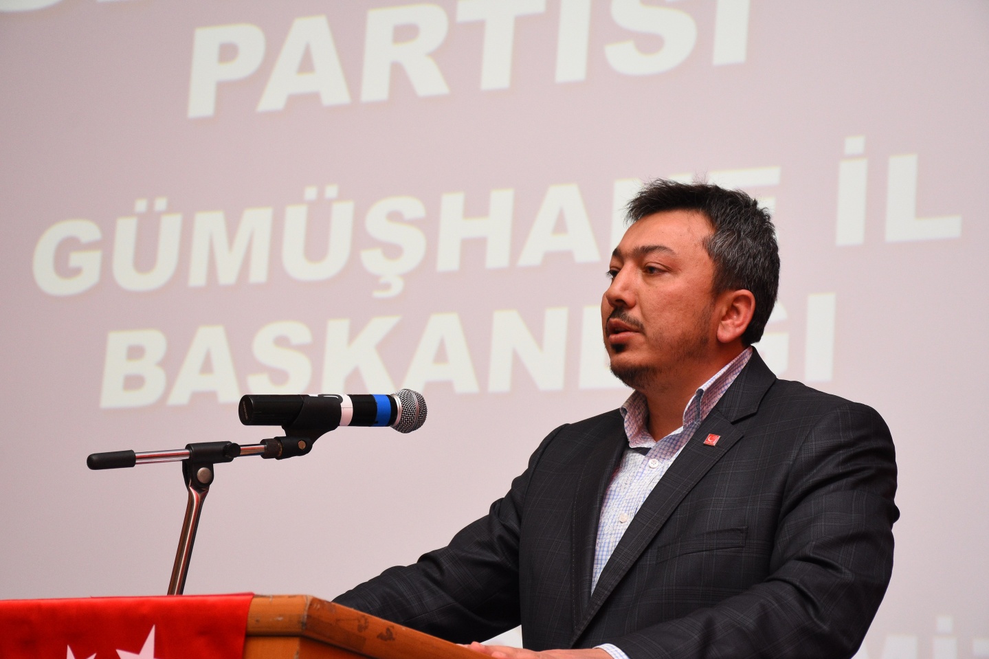 SP Genel Başkan Yardımcısı Karaman Gümüşhane’de 3