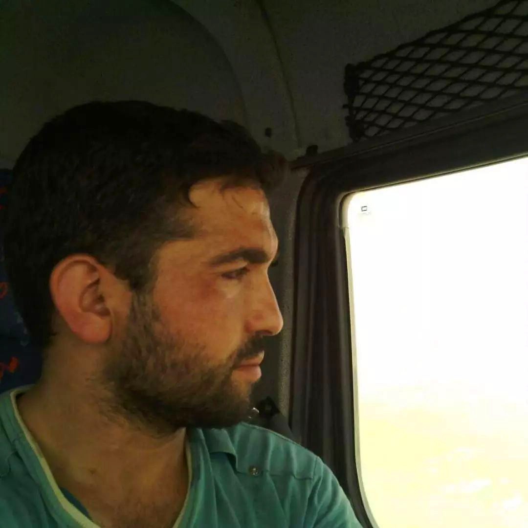 Yeni aldığı traktörün altında kalan 3 çocuk babası şahıs hayatını kaybetti   1