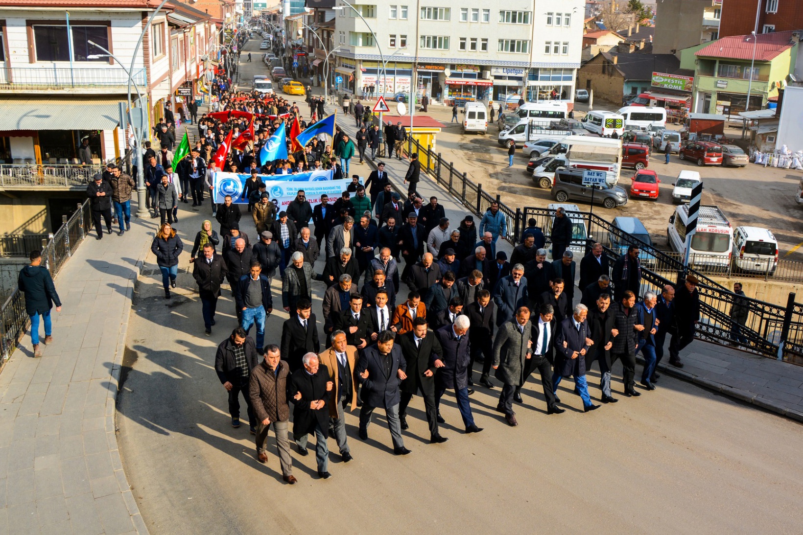 Tokdemir dualarla anıldı 9