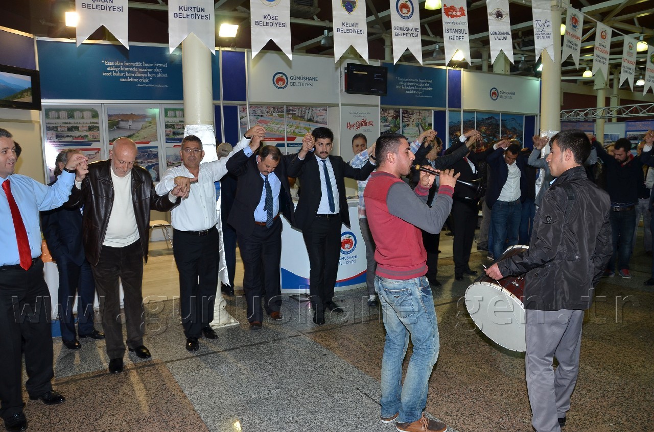 Feshane'ye Yoğun İlgi 3