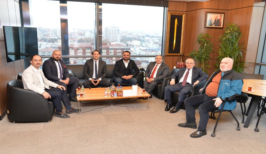 GÜMÜP’ten Ankara çıkarması 5