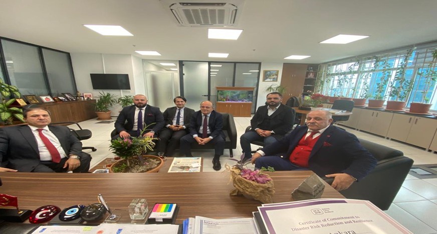 GÜMÜP’ten Ankara çıkarması 8