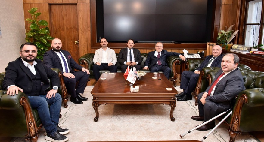 GÜMÜP’ten Ankara çıkarması 6