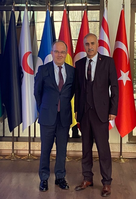 GÜMÜP’ten Ankara çıkarması 11