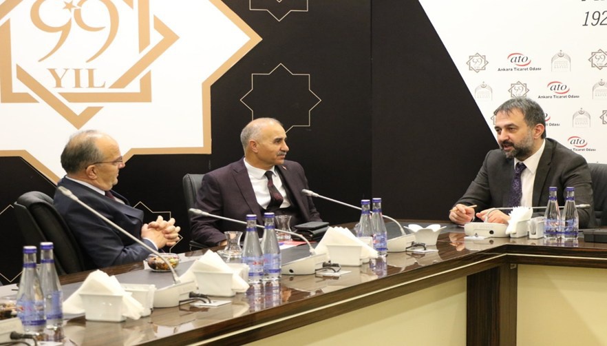 GÜMÜP’ten Ankara çıkarması 9