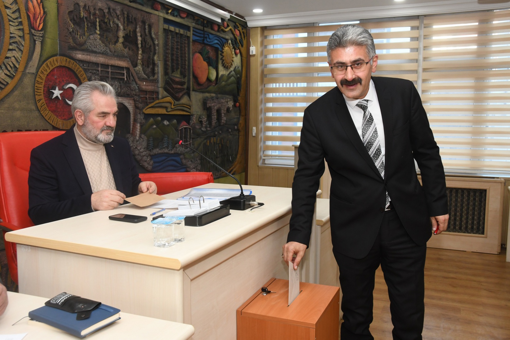 İl Genel Meclisi’nin Ocak ayı toplantıları başladı 9