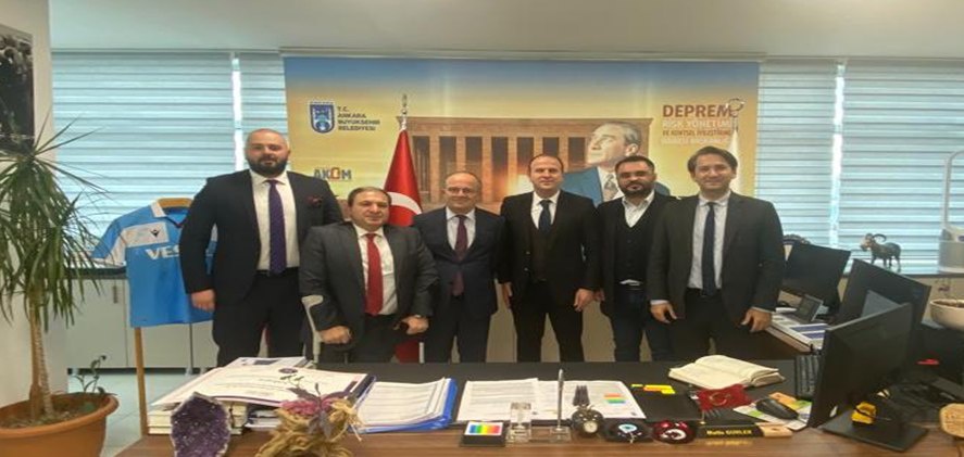 GÜMÜP’ten Ankara çıkarması 2