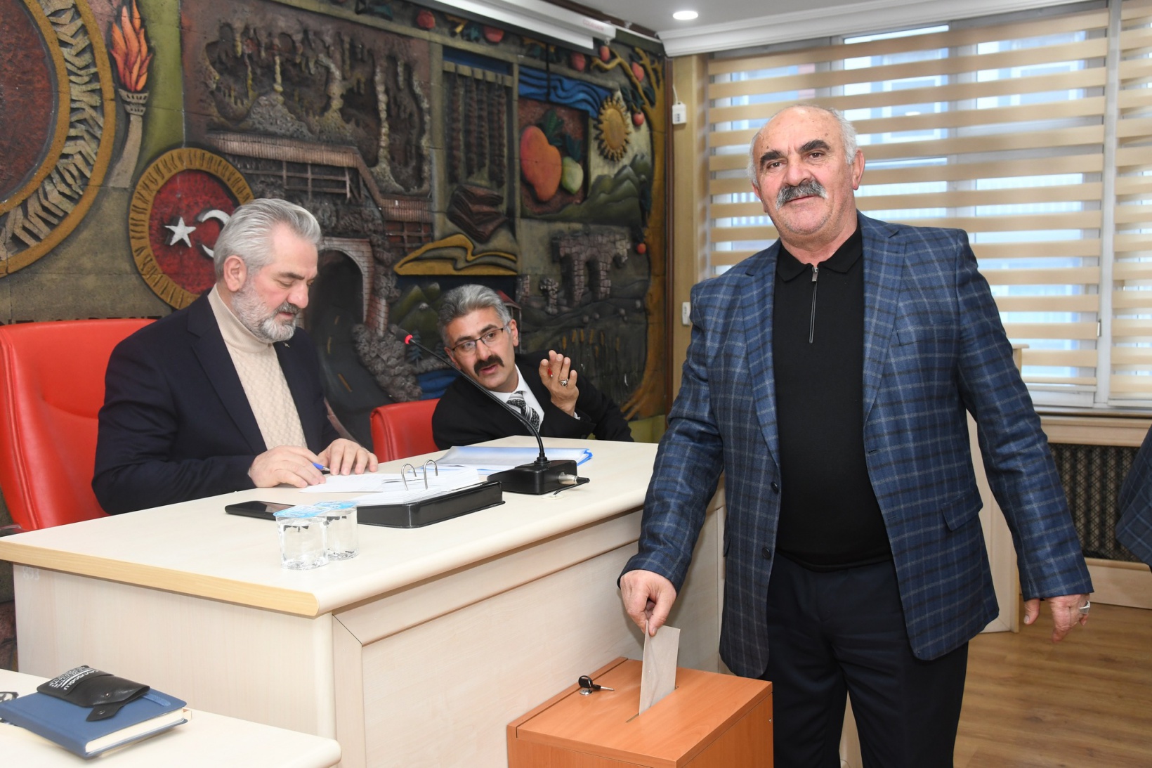 İl Genel Meclisi’nin Ocak ayı toplantıları başladı 3