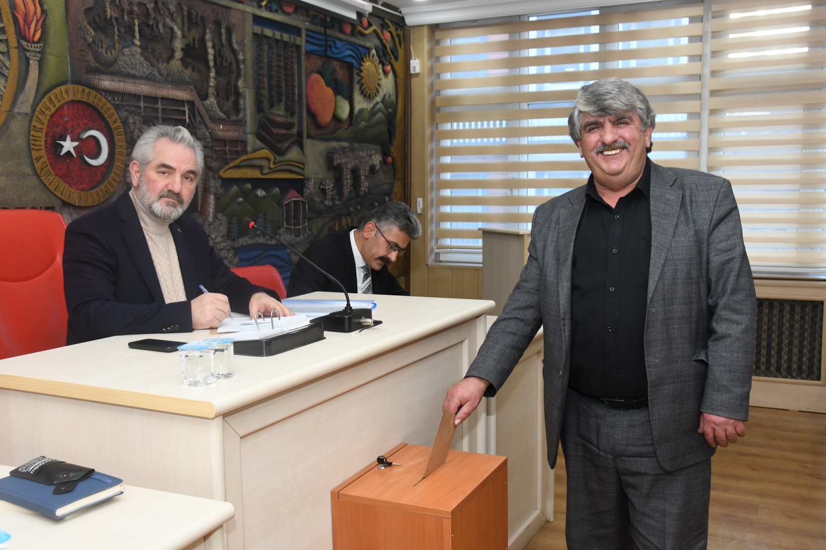 İl Genel Meclisi’nin Ocak ayı toplantıları başladı 10