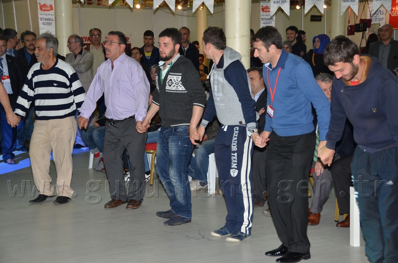 Feshane'ye Yoğun İlgi 4