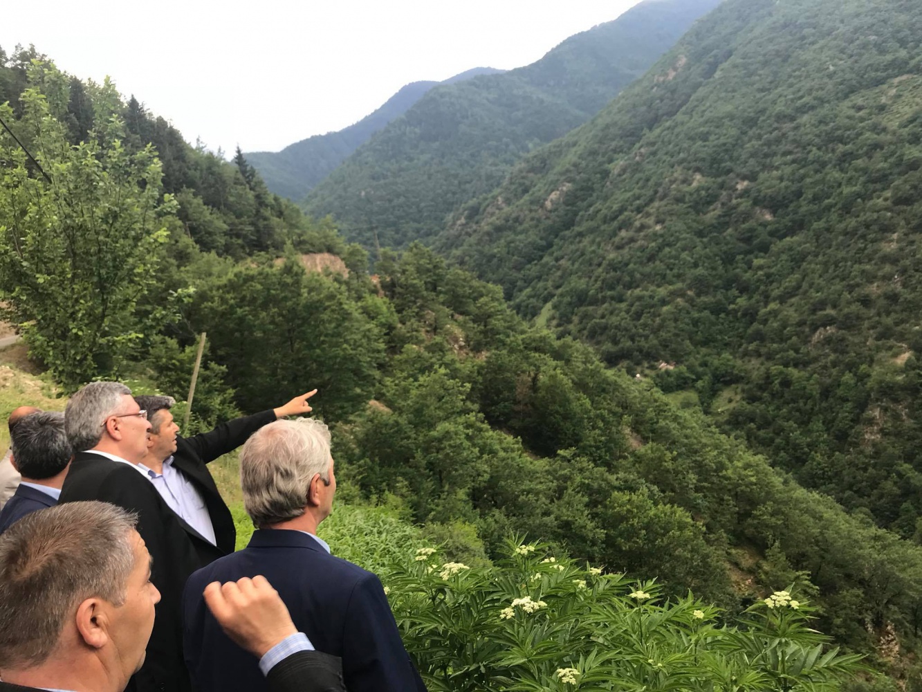 Pektaş yoğun tempoda devam ediyor 8