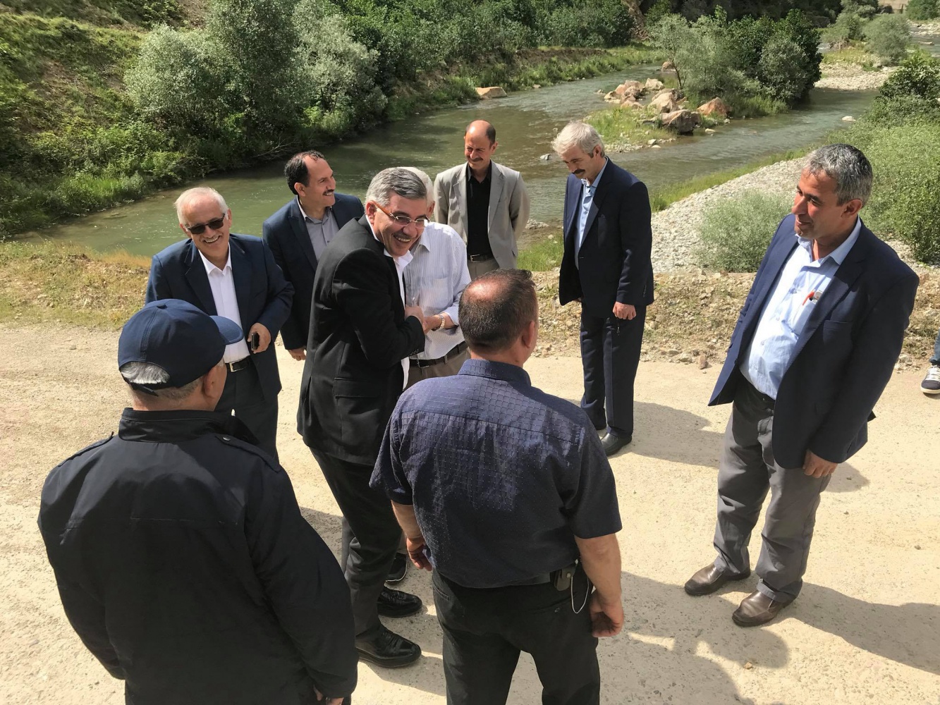 Pektaş yoğun tempoda devam ediyor 3