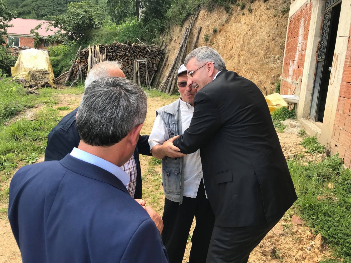 Pektaş yoğun tempoda devam ediyor 4