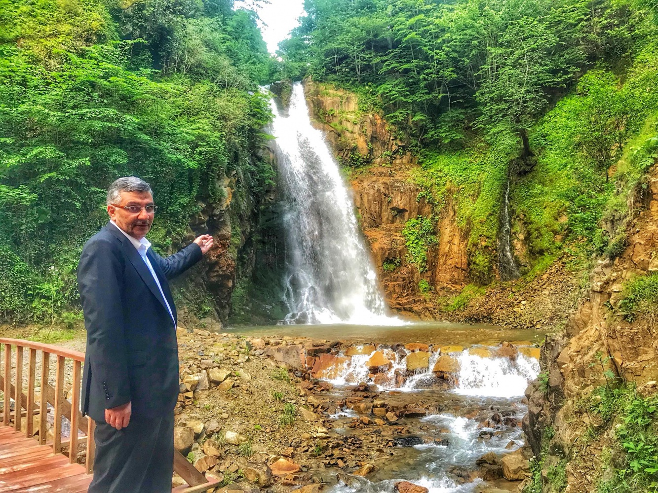 Pektaş yoğun tempoda devam ediyor 9
