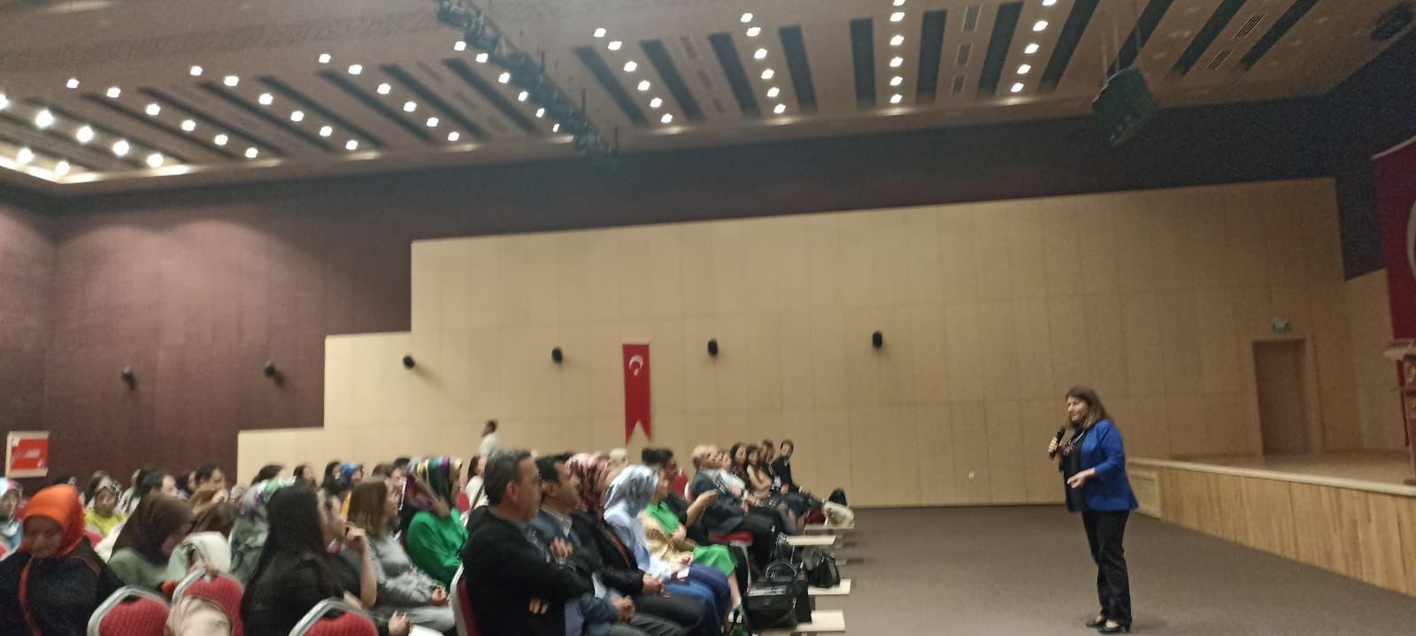 Gümüşhane’de Yenidoğan Canlandırma Programı eğitimi yapıldı 1