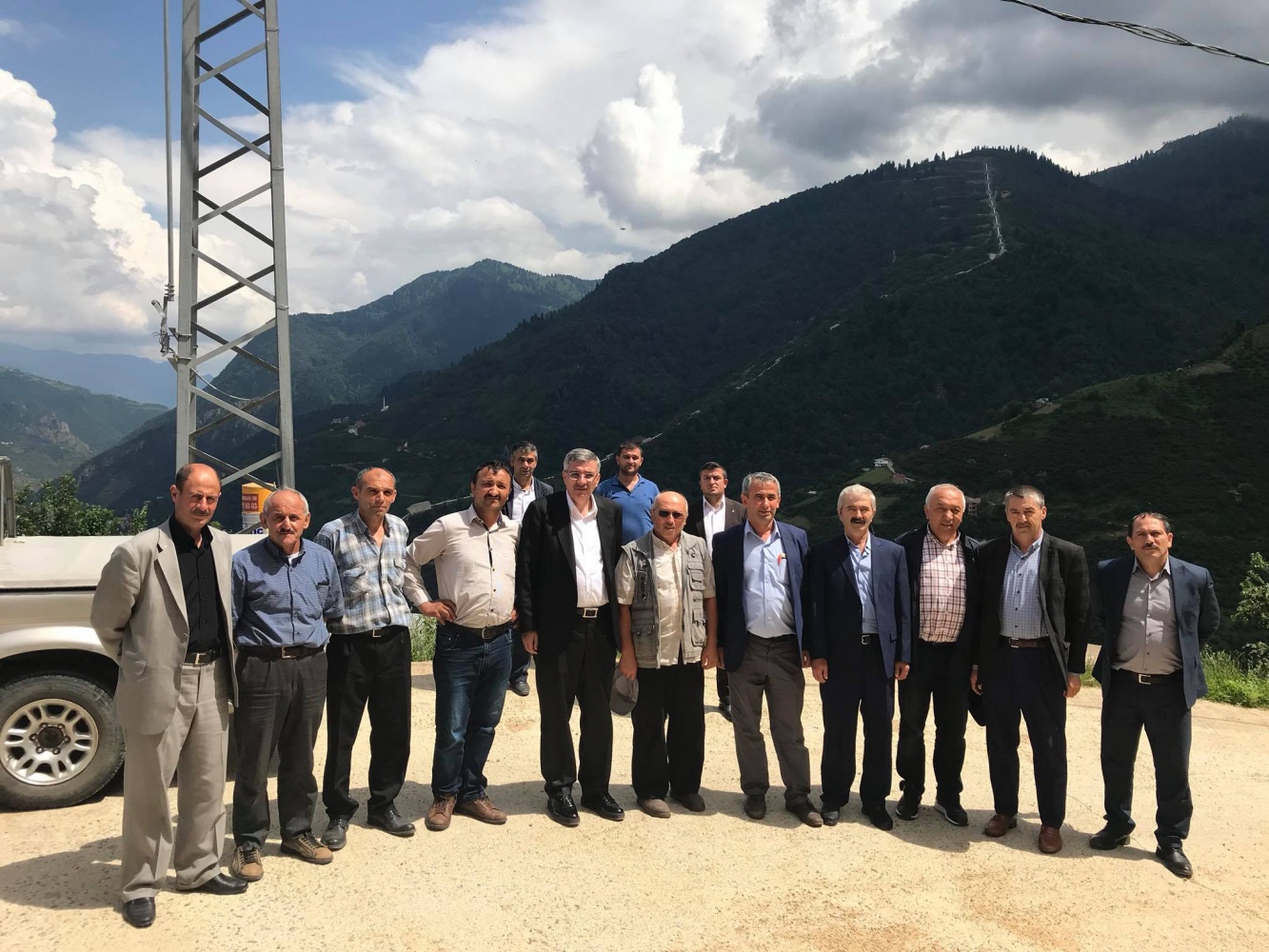 Pektaş yoğun tempoda devam ediyor 2