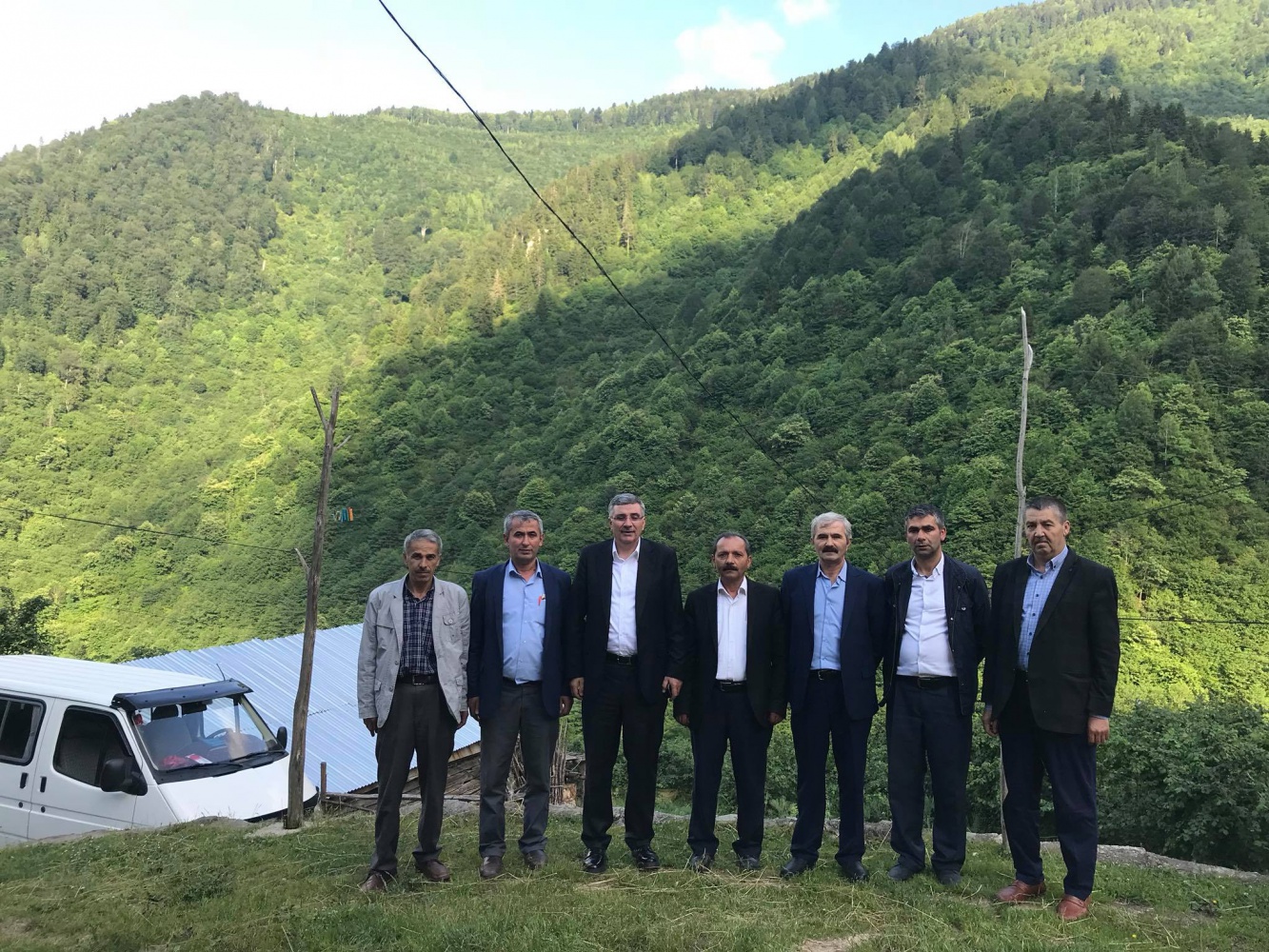 Pektaş yoğun tempoda devam ediyor 10